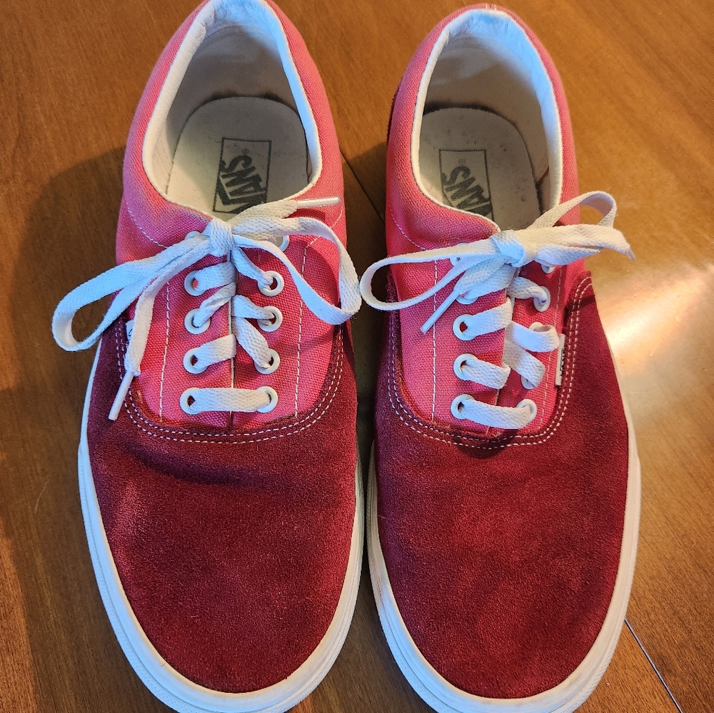 Vans Size 11